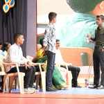 Teaches Day Celebration